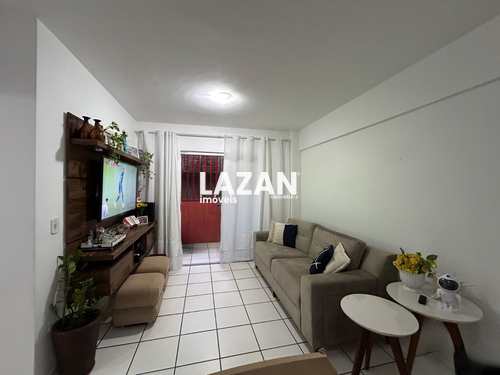 Apartamento, código 933 em Natal, bairro Planalto