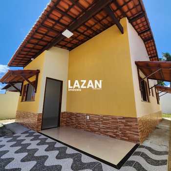 Casa de Condomínio em São Gonçalo do Amarante, bairro Centro