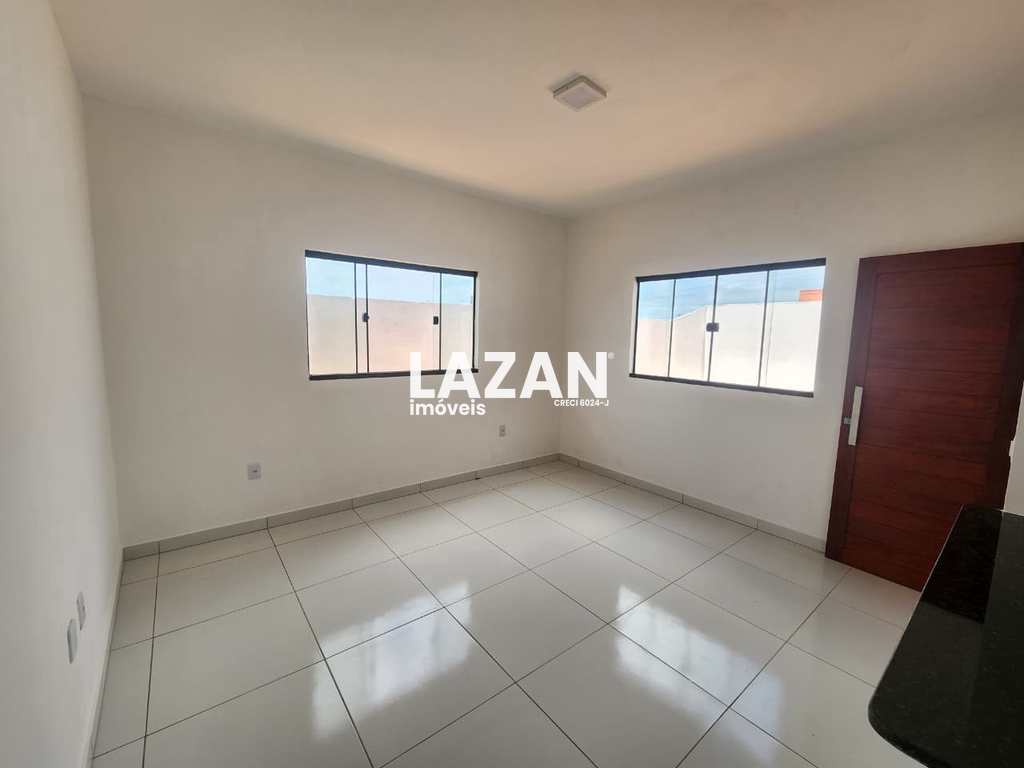 Casa em São Gonçalo do Amarante, no bairro Flores do Campo