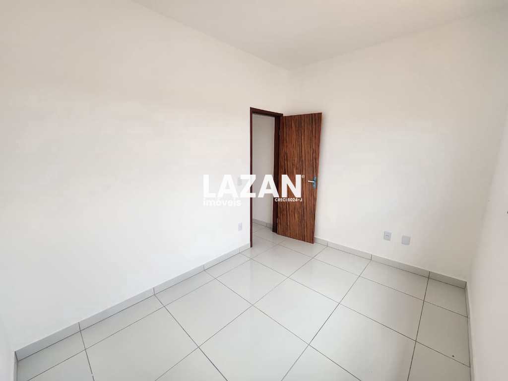 Casa em São Gonçalo do Amarante, no bairro Flores do Campo