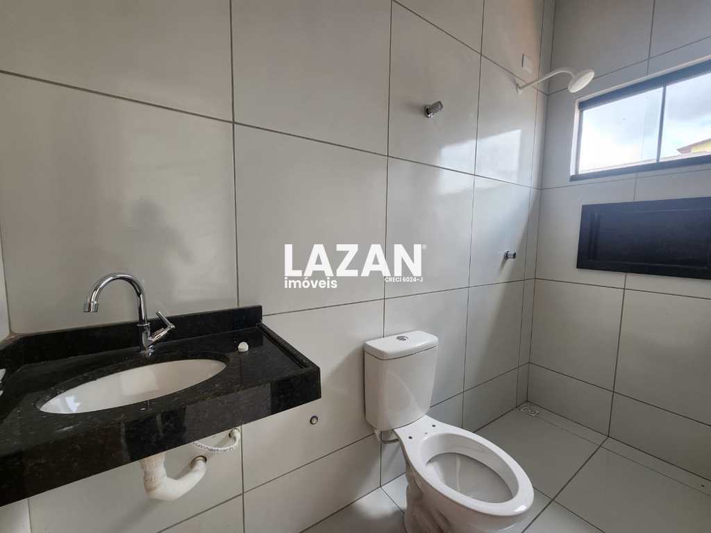 Casa em São Gonçalo do Amarante, no bairro Flores do Campo