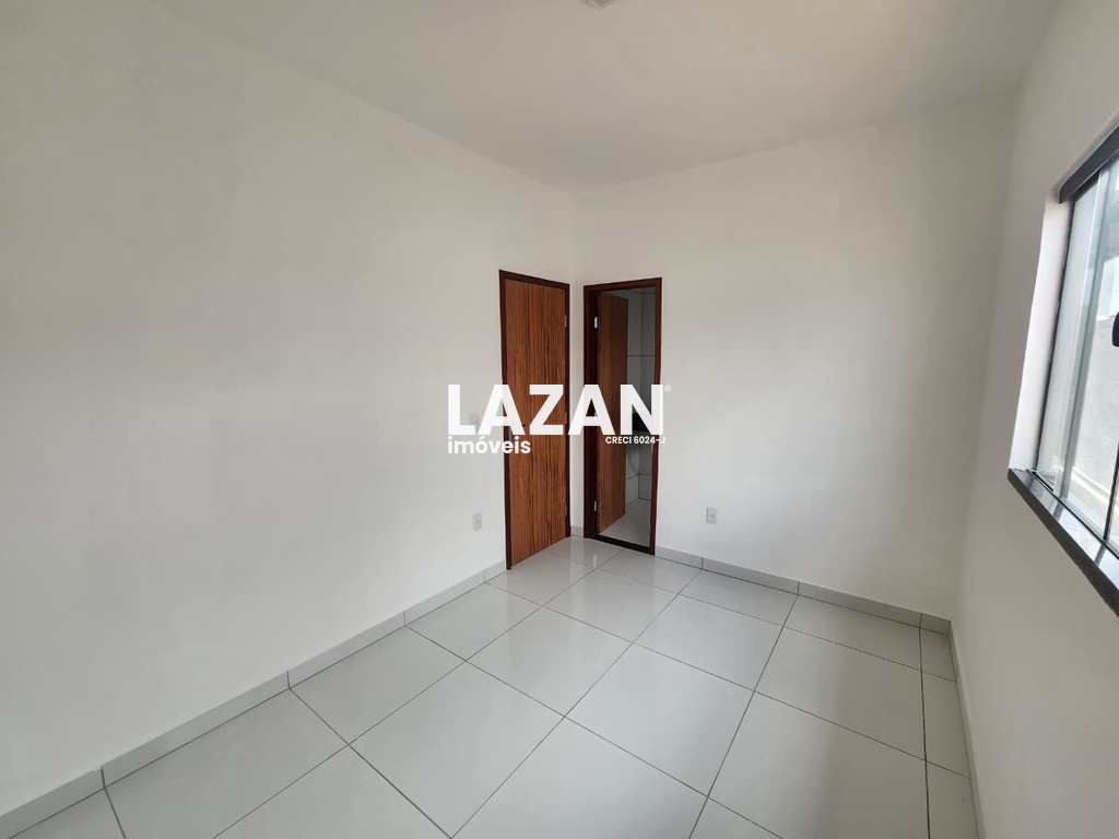 Casa em São Gonçalo do Amarante, no bairro Flores do Campo