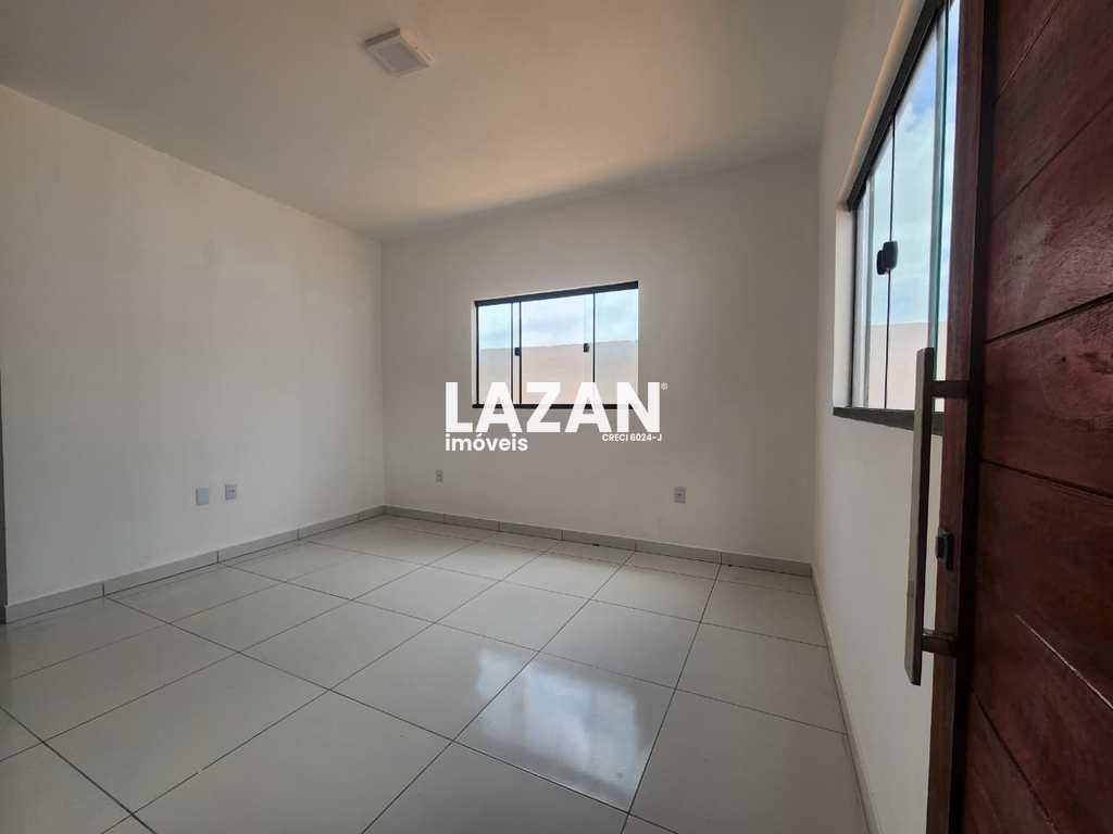 Casa em São Gonçalo do Amarante, no bairro Flores do Campo