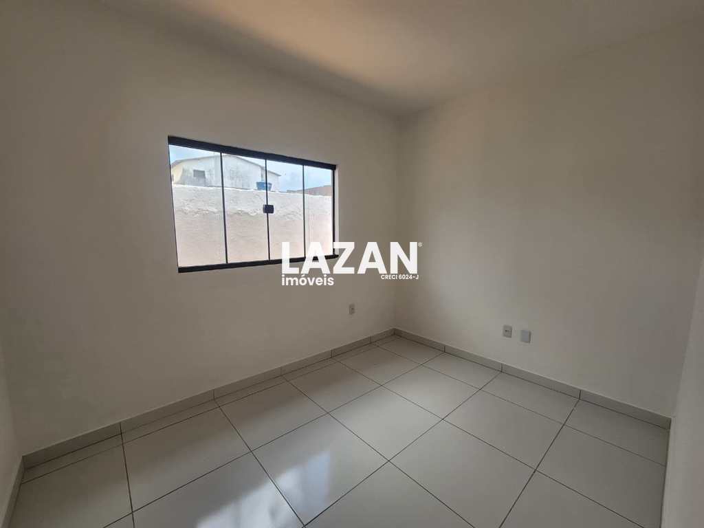 Casa em São Gonçalo do Amarante, no bairro Flores do Campo