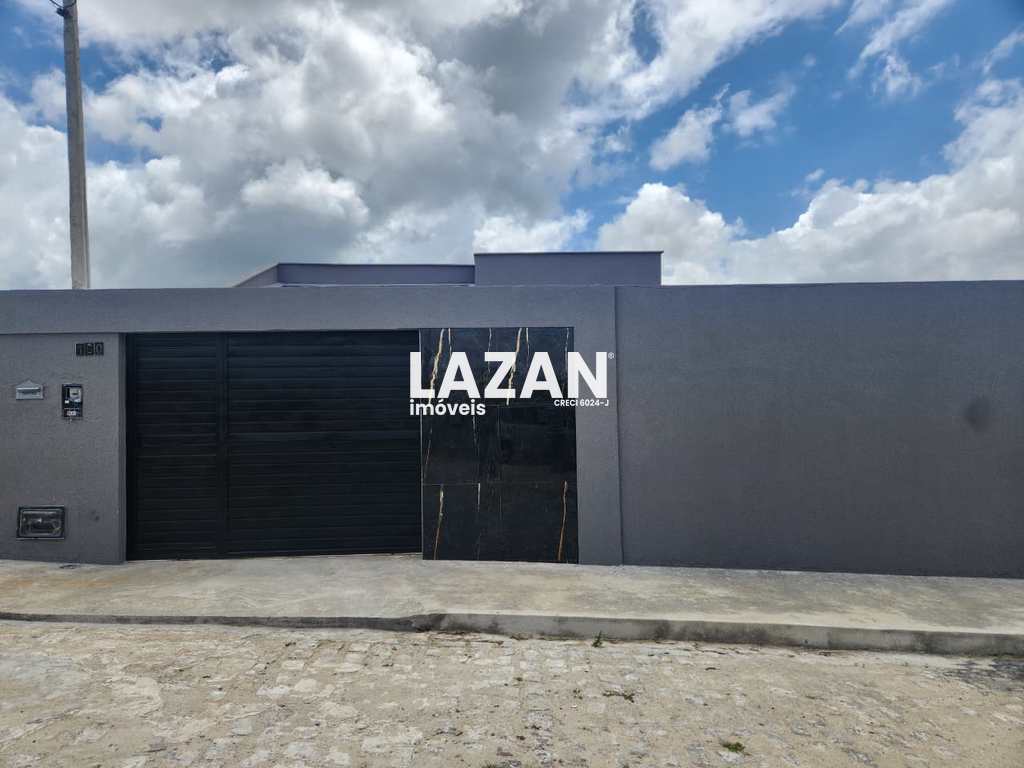 Casa em São Gonçalo do Amarante, no bairro Flores do Campo