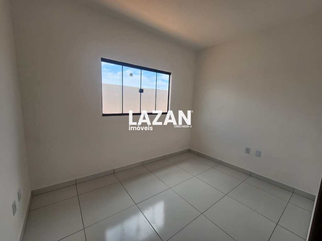 Casa em São Gonçalo do Amarante, no bairro Flores do Campo