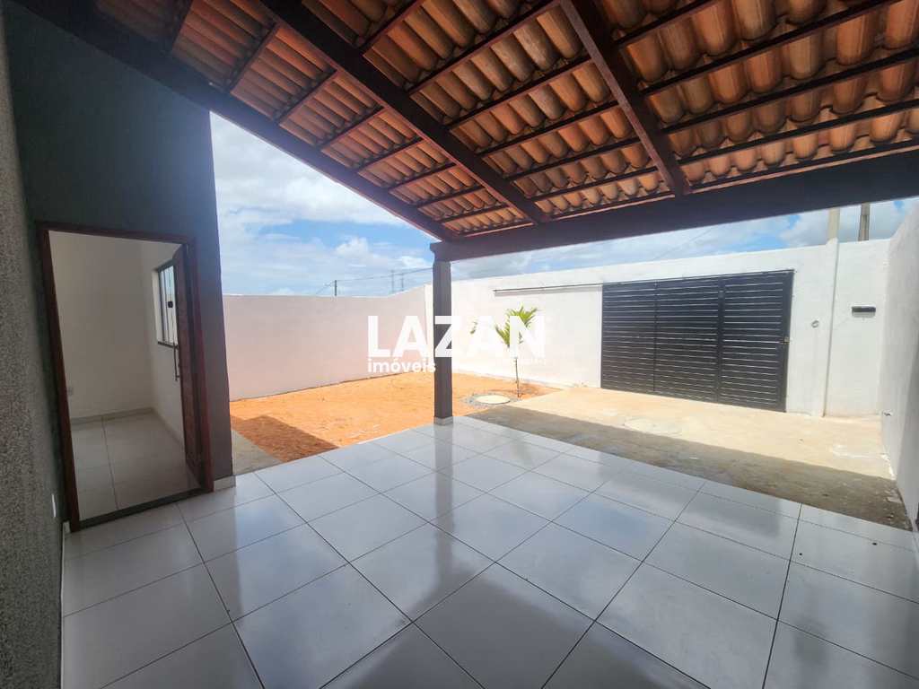 Casa em São Gonçalo do Amarante, no bairro Flores do Campo