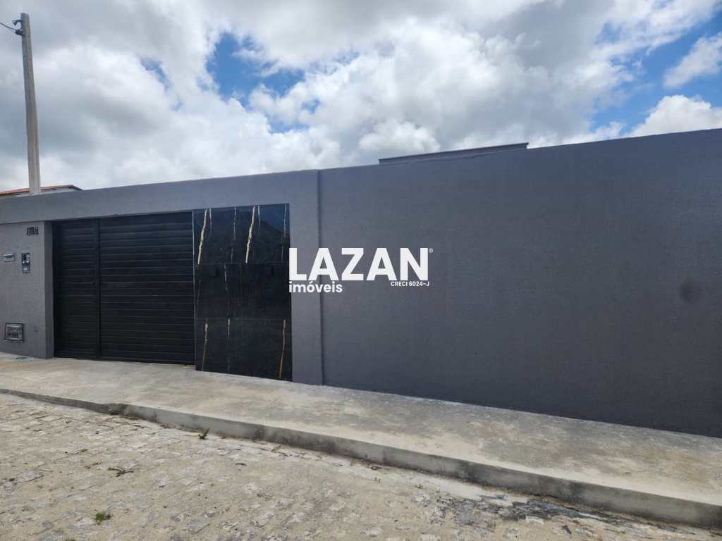 Casa em São Gonçalo do Amarante, no bairro Flores do Campo