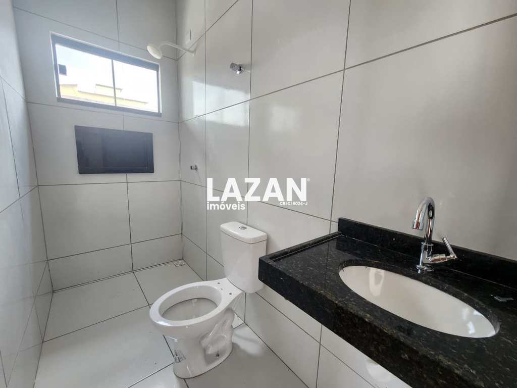 Casa em São Gonçalo do Amarante, no bairro Flores do Campo