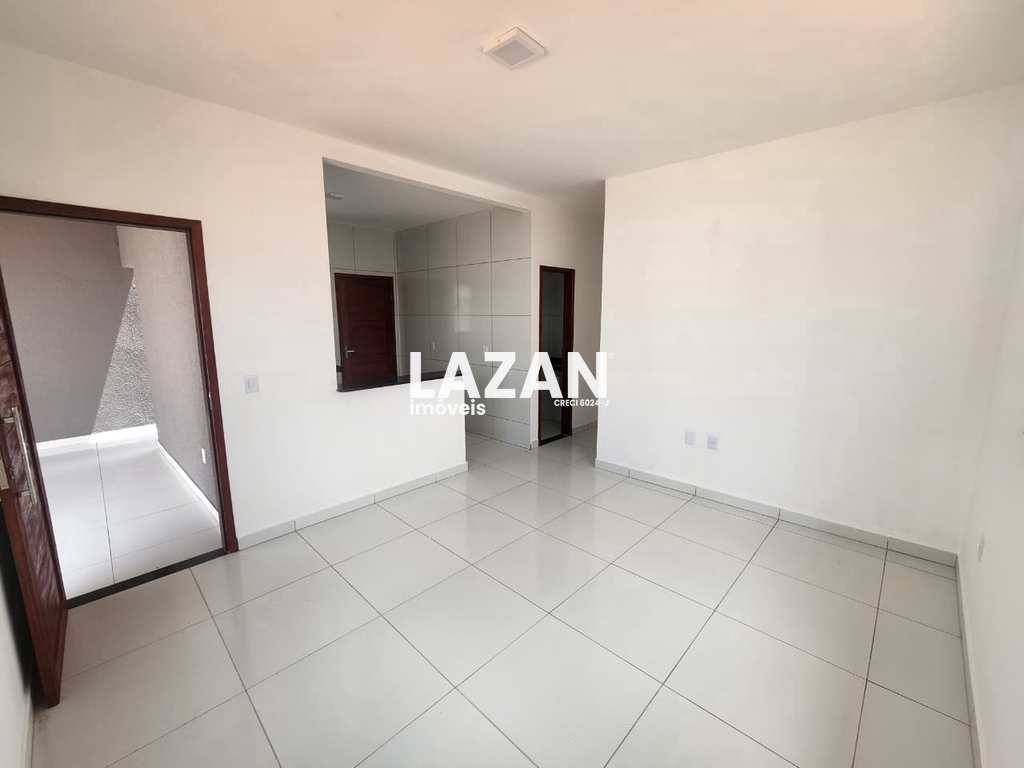 Casa em São Gonçalo do Amarante, no bairro Flores do Campo