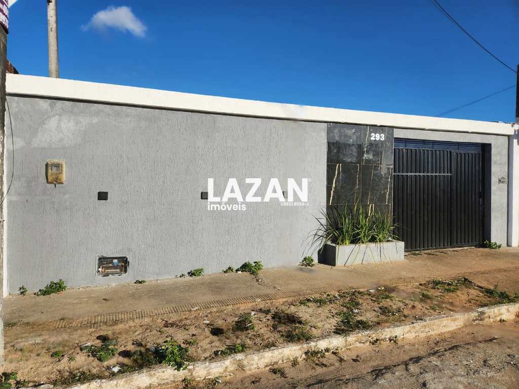 Casa em Extremoz, no bairro Village de Extremoz