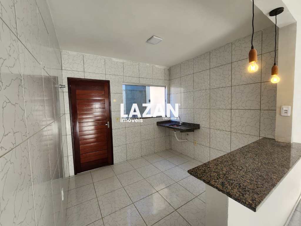 Casa em Extremoz, no bairro Village de Extremoz