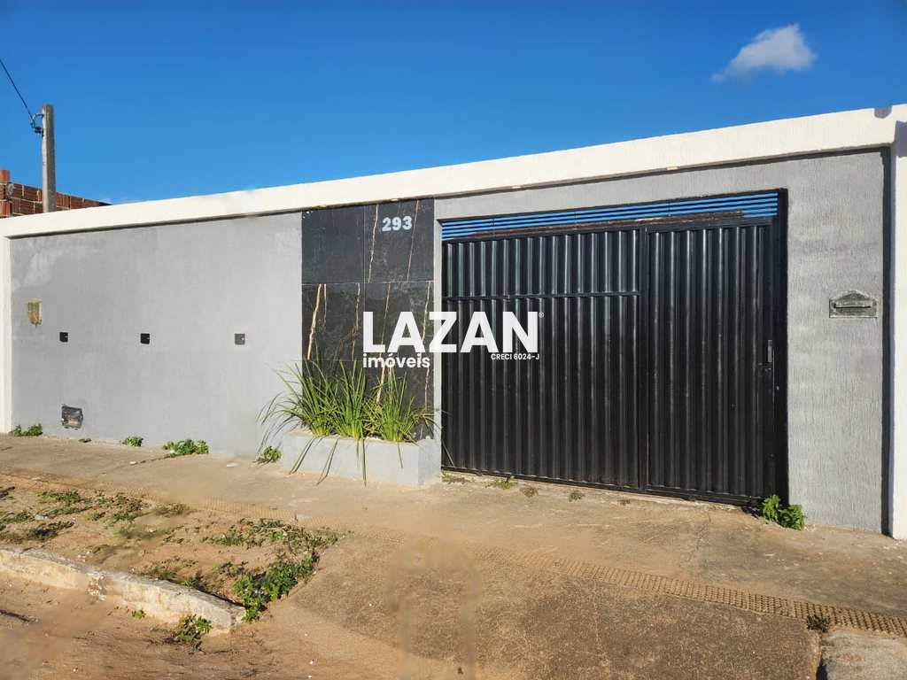 Casa em Extremoz, no bairro Village de Extremoz