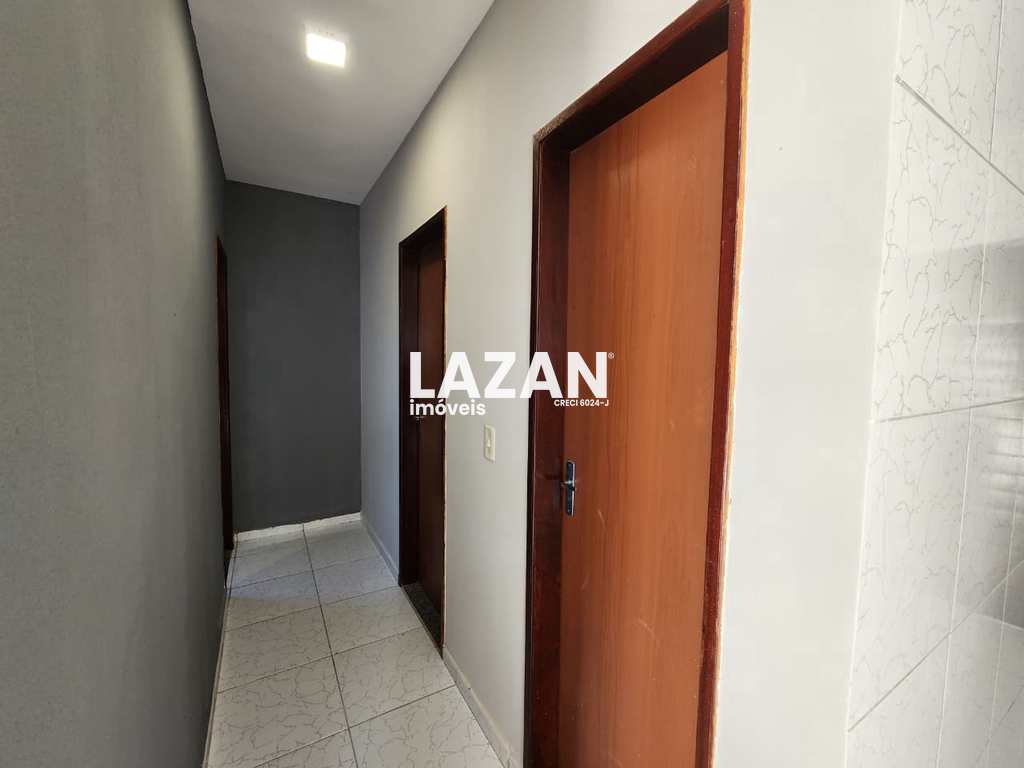 Casa em Extremoz, no bairro Village de Extremoz