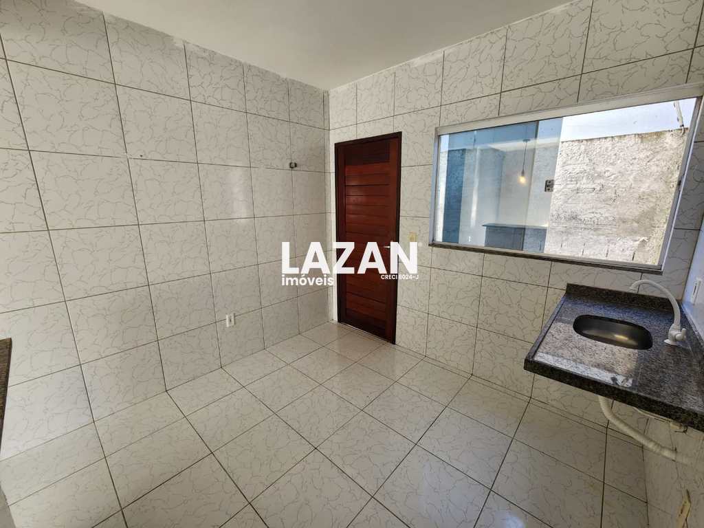 Casa em Extremoz, no bairro Village de Extremoz
