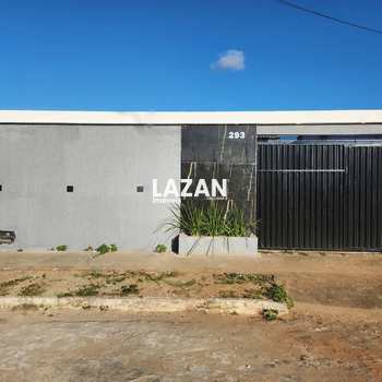 Casa em Extremoz, bairro Village de Extremoz