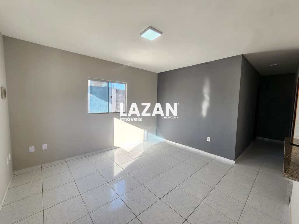 Casa em Extremoz, no bairro Village de Extremoz