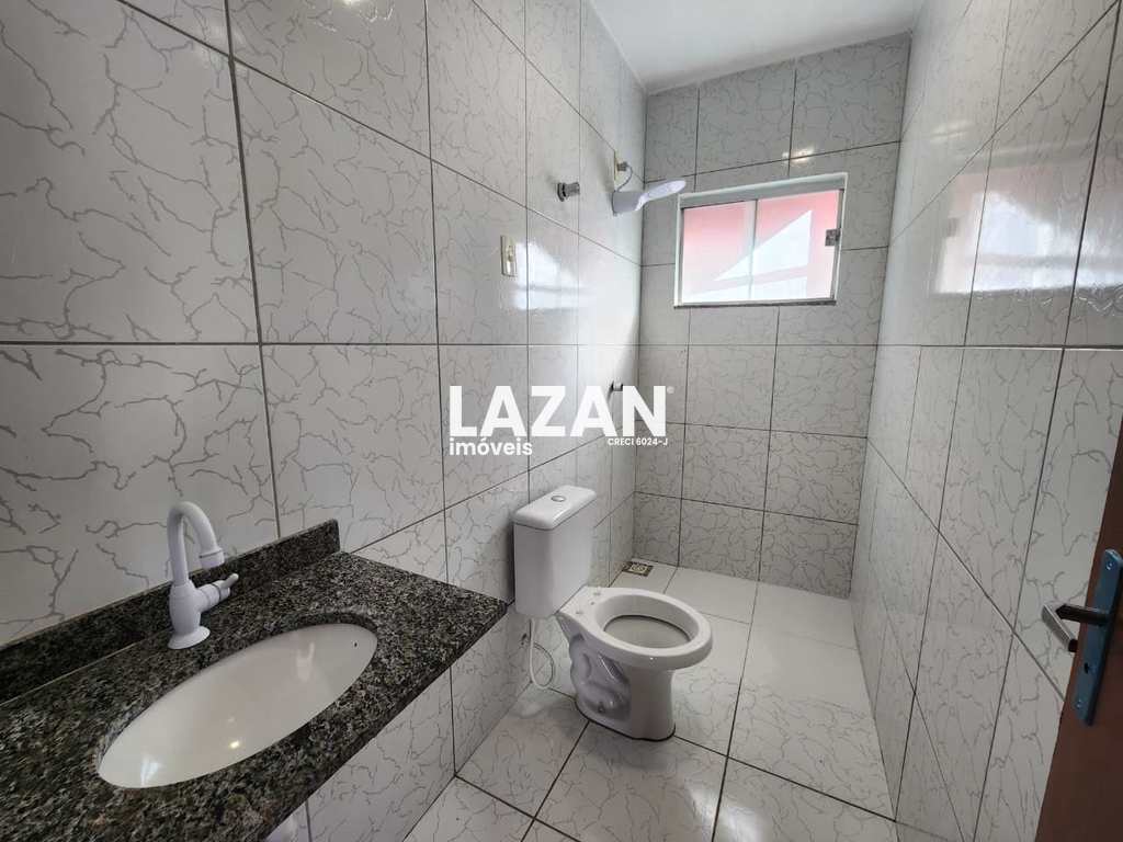 Casa em Extremoz, no bairro Village de Extremoz