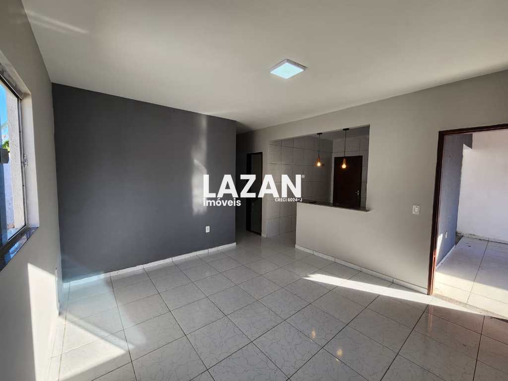 Casa em Extremoz, no bairro Village de Extremoz