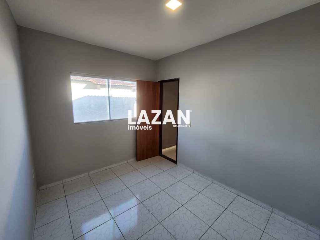 Casa em Extremoz, no bairro Village de Extremoz