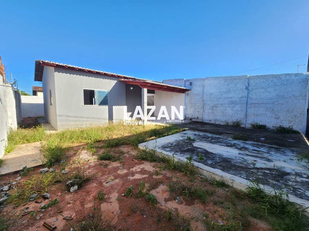Casa em Extremoz, no bairro Village de Extremoz