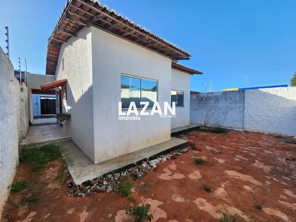 Casa em Extremoz, no bairro Village de Extremoz