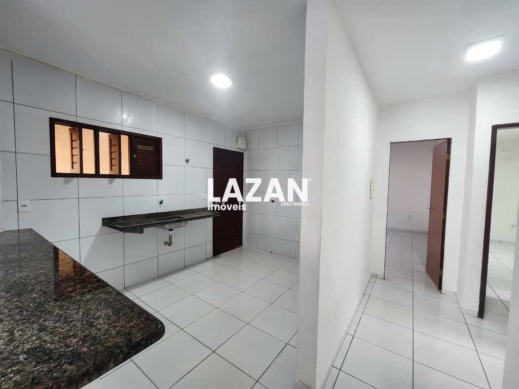 Casa em São Gonçalo do Amarante, no bairro Cidade das Rosas