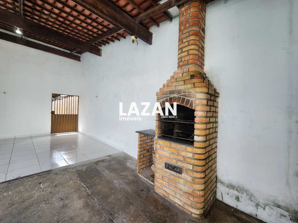 Casa em São Gonçalo do Amarante, no bairro Cidade das Rosas