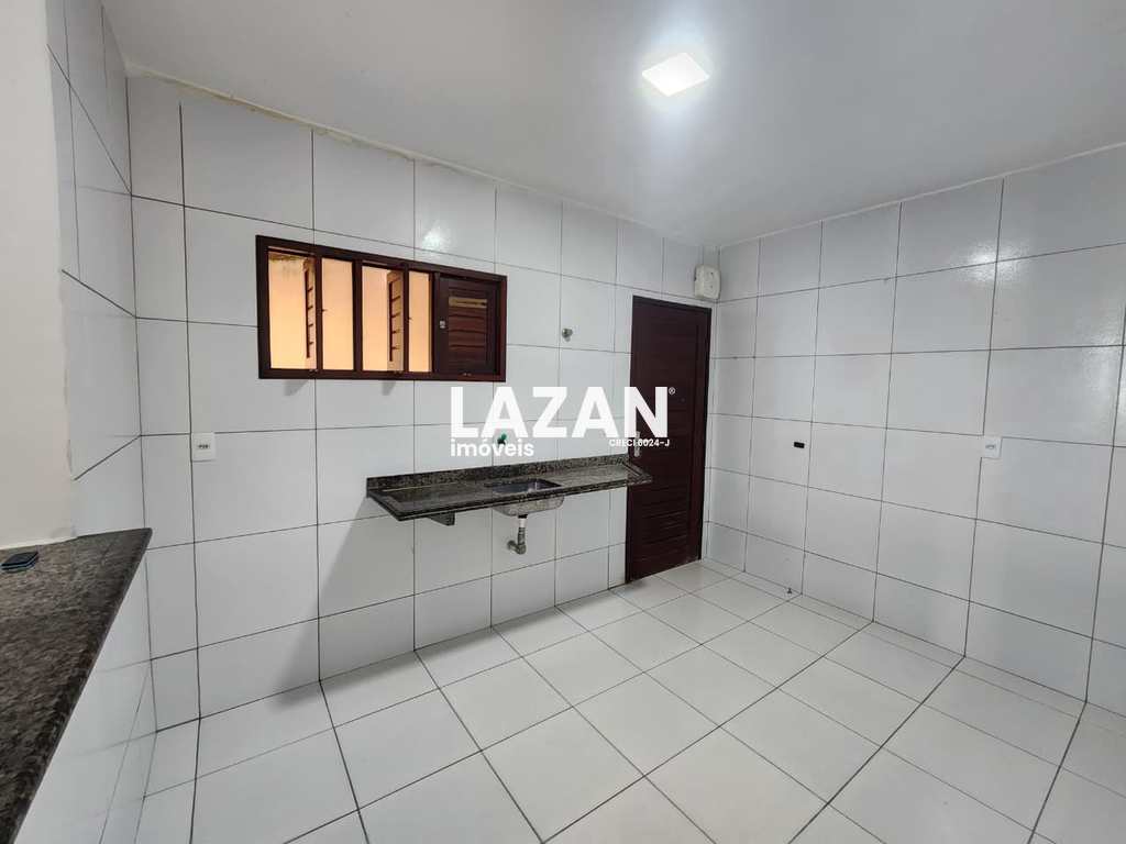 Casa em São Gonçalo do Amarante, no bairro Cidade das Rosas