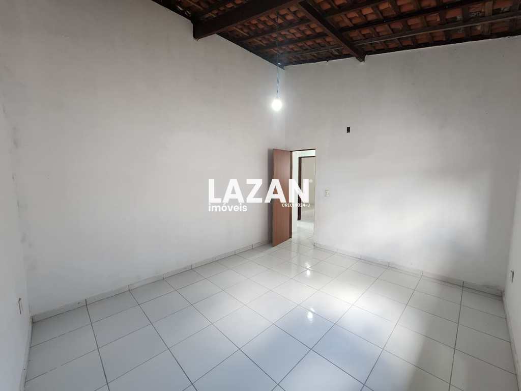 Casa em São Gonçalo do Amarante, no bairro Cidade das Rosas