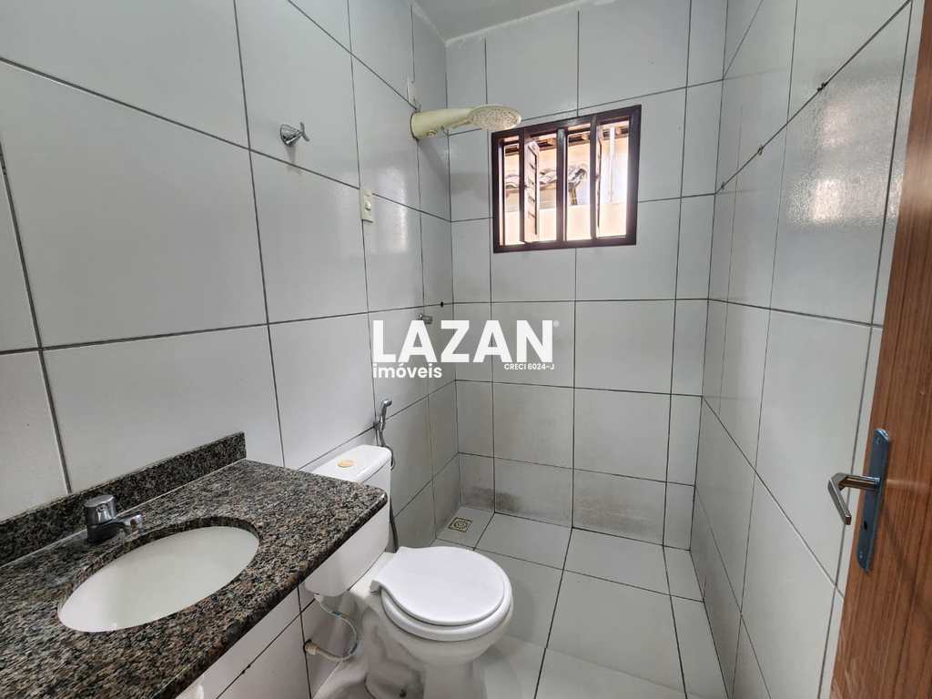 Casa em São Gonçalo do Amarante, no bairro Cidade das Rosas