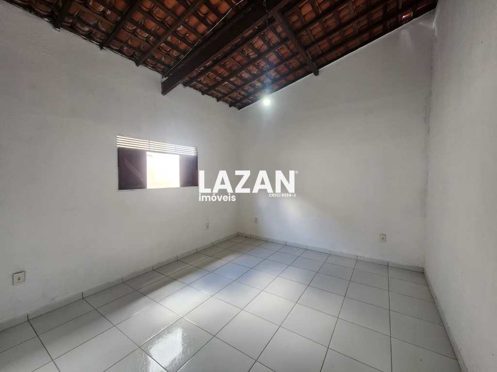 Casa em São Gonçalo do Amarante, no bairro Cidade das Rosas