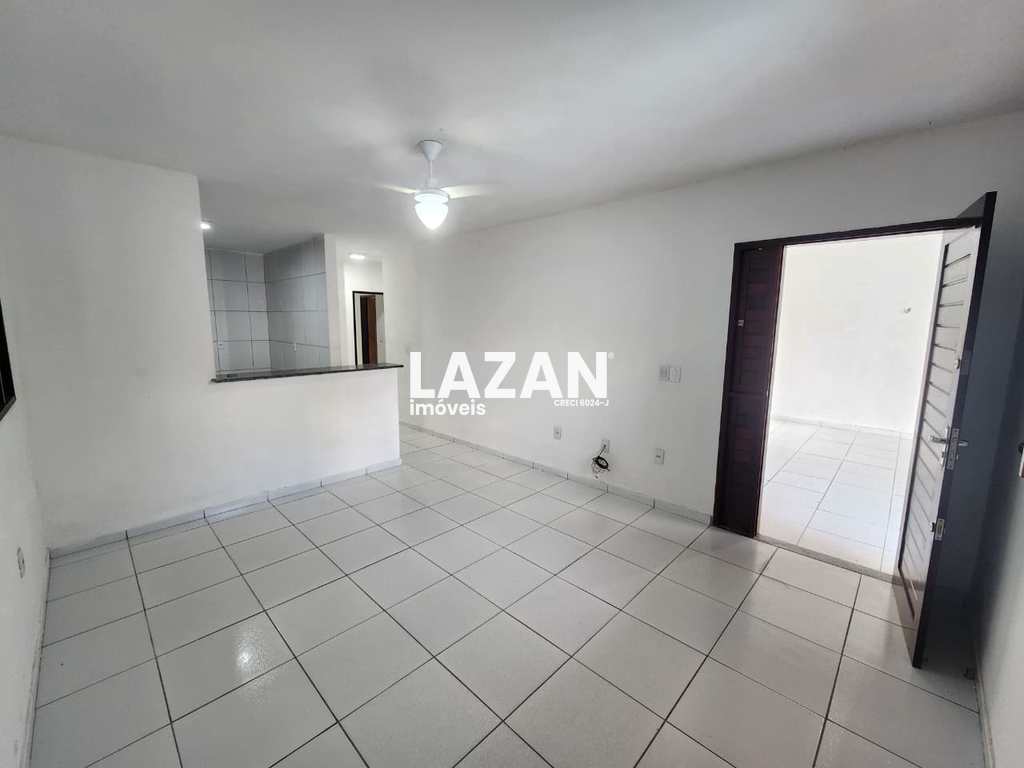 Casa em São Gonçalo do Amarante, no bairro Cidade das Rosas