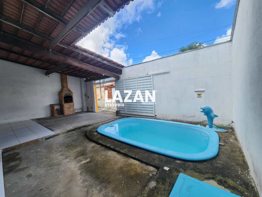 Casa em São Gonçalo do Amarante, no bairro Cidade das Rosas