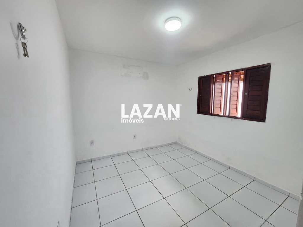 Casa em São Gonçalo do Amarante, no bairro Cidade das Rosas