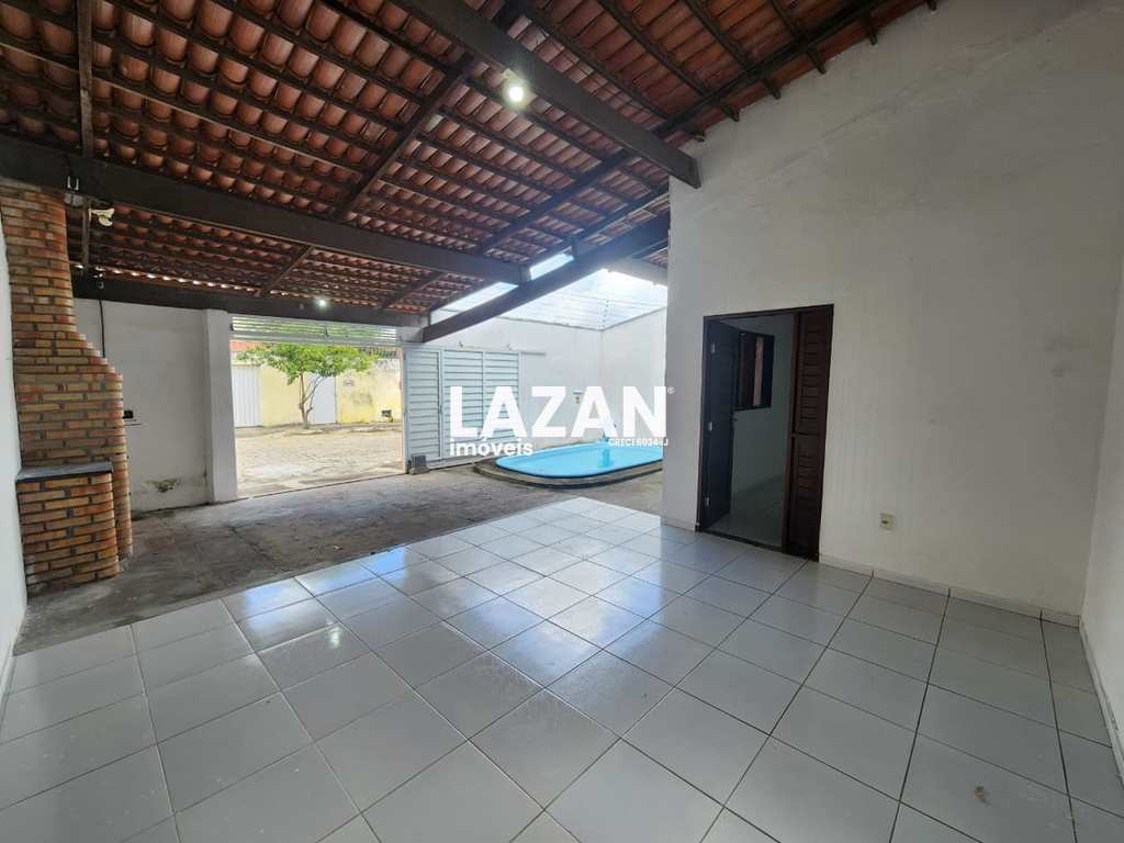 Casa em São Gonçalo do Amarante, no bairro Cidade das Rosas