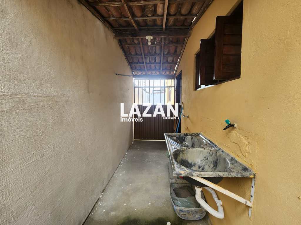 Casa em São Gonçalo do Amarante, no bairro Cidade das Rosas