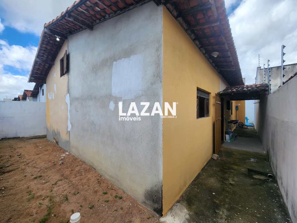 Casa em São Gonçalo do Amarante, no bairro Cidade das Rosas