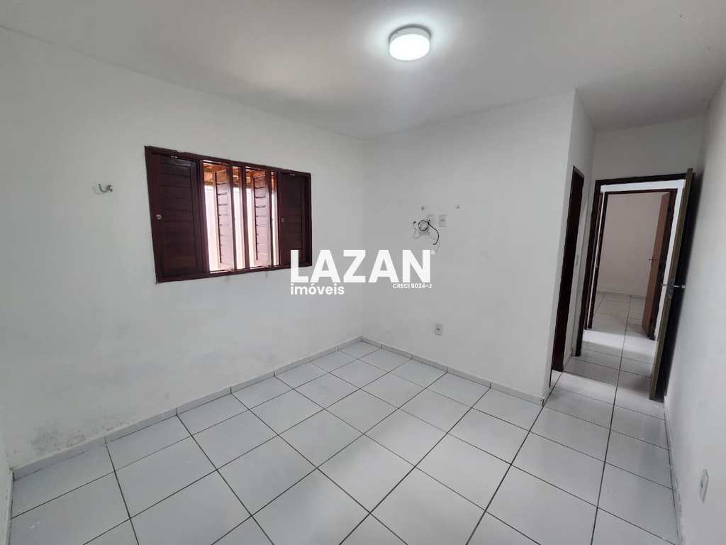 Casa em São Gonçalo do Amarante, no bairro Cidade das Rosas