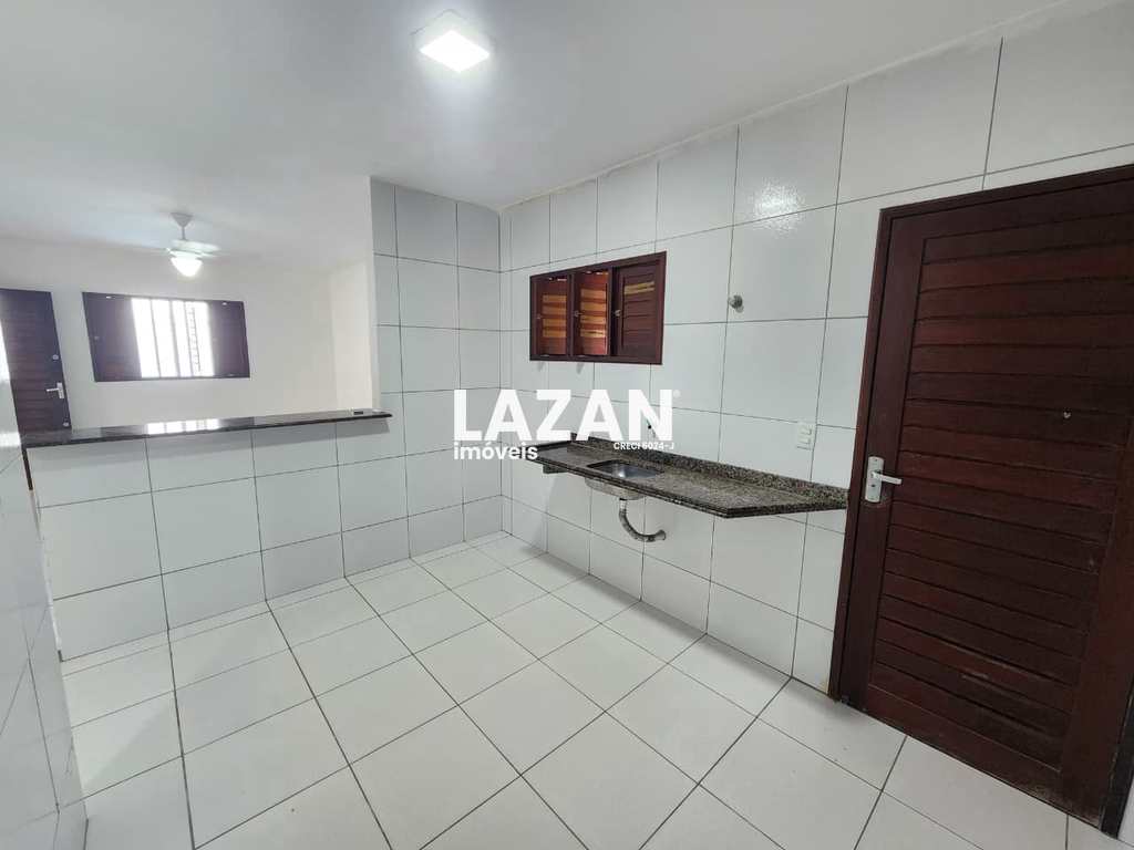 Casa em São Gonçalo do Amarante, no bairro Cidade das Rosas