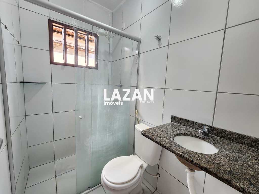 Casa em São Gonçalo do Amarante, no bairro Cidade das Rosas