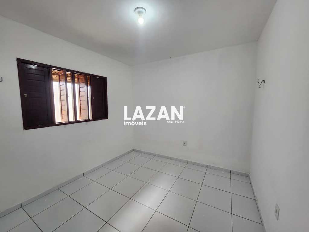 Casa em São Gonçalo do Amarante, no bairro Cidade das Rosas