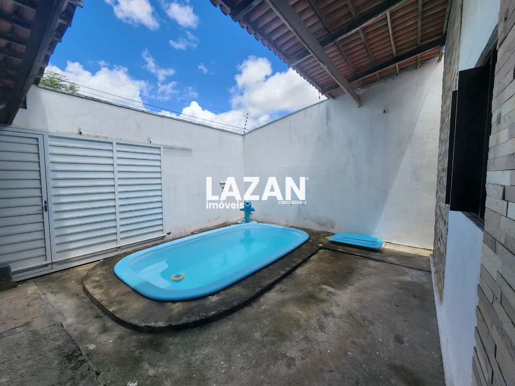 Casa em São Gonçalo do Amarante, no bairro Cidade das Rosas