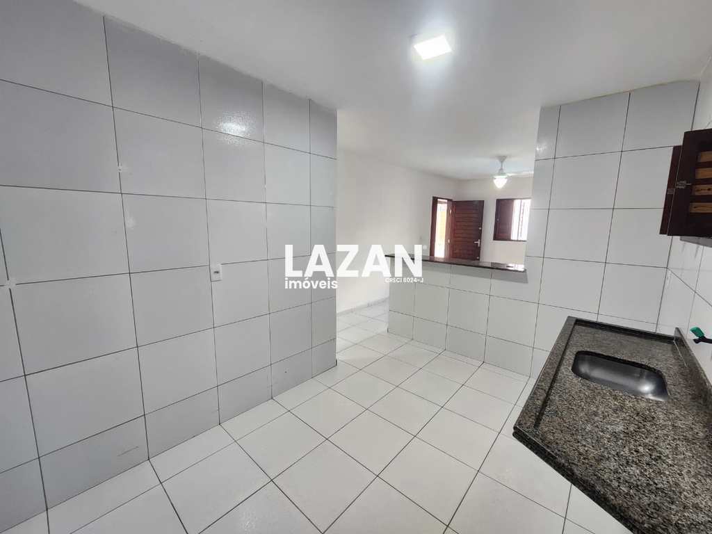 Casa em São Gonçalo do Amarante, no bairro Cidade das Rosas