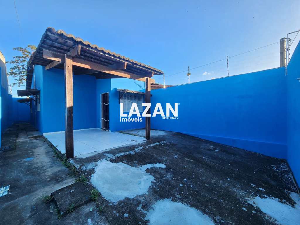 Casa em São Gonçalo do Amarante, no bairro Flores do Campo