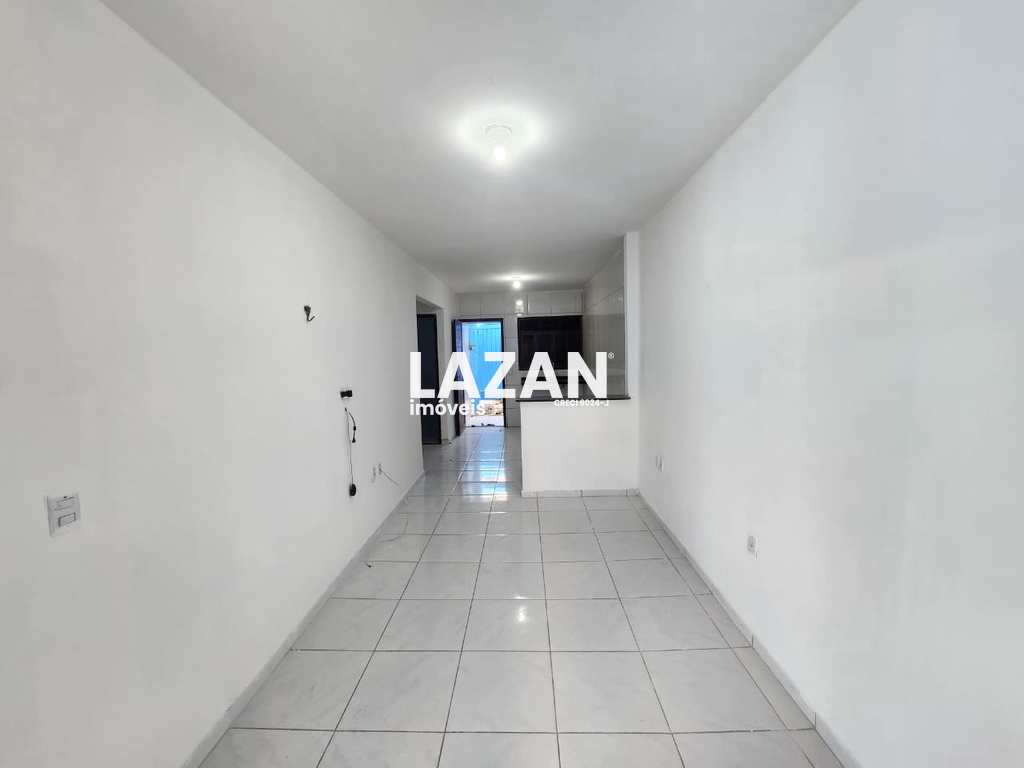 Casa em São Gonçalo do Amarante, no bairro Flores do Campo