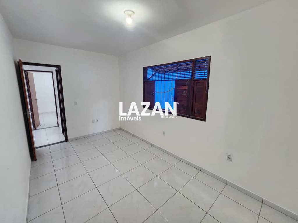 Casa em São Gonçalo do Amarante, no bairro Flores do Campo