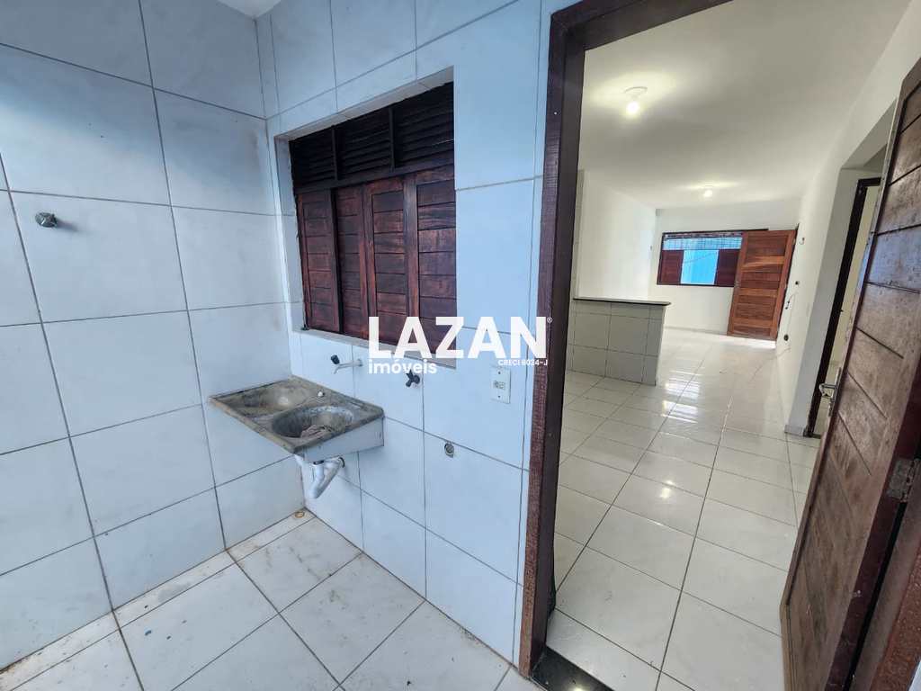 Casa em São Gonçalo do Amarante, no bairro Flores do Campo