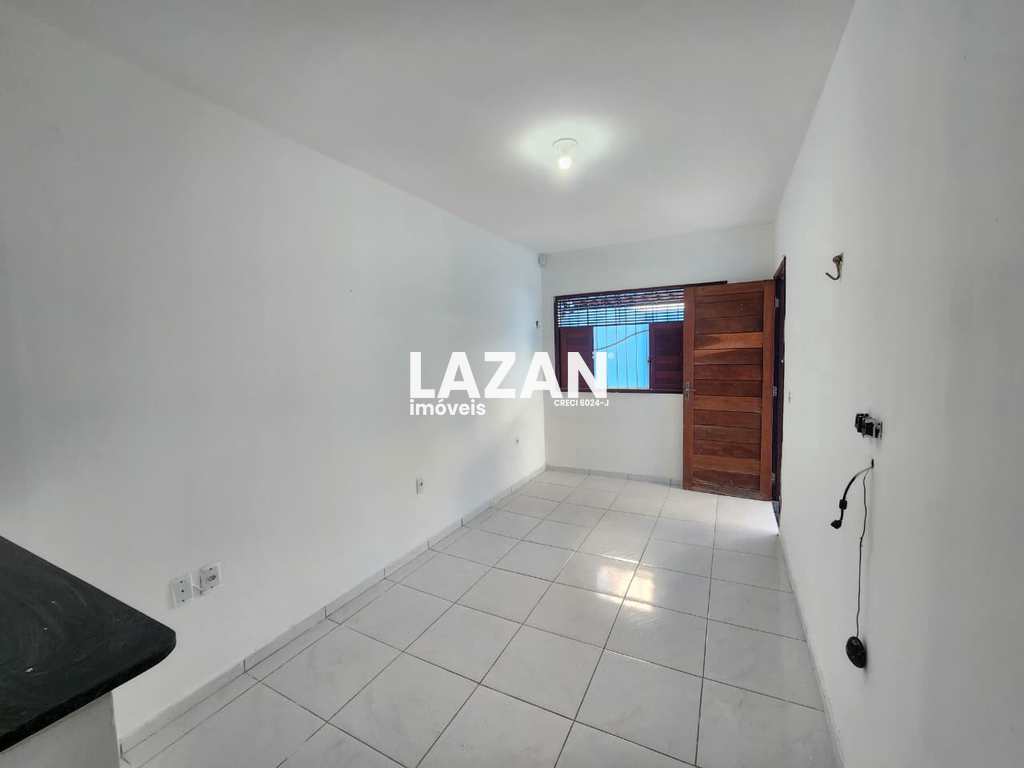 Casa em São Gonçalo do Amarante, no bairro Flores do Campo