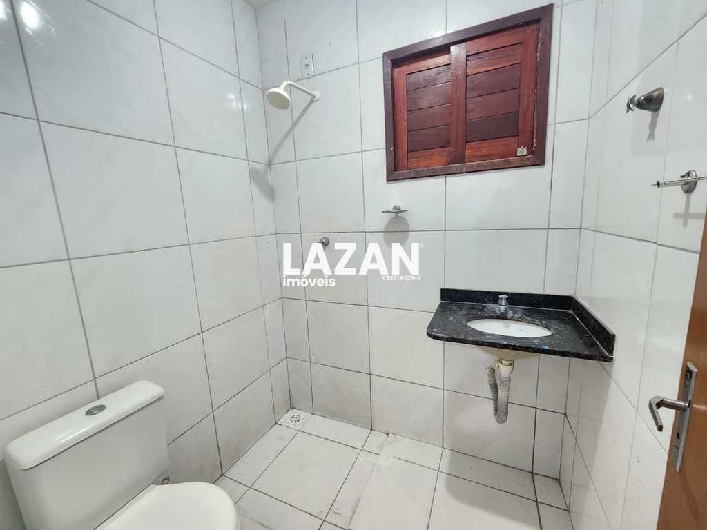 Casa em São Gonçalo do Amarante, no bairro Flores do Campo